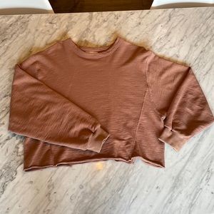 Universal Thread sweater